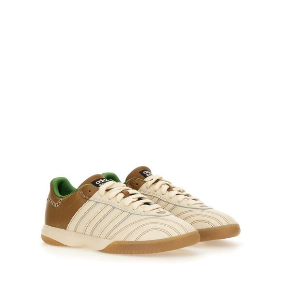 Adidas X Wales Bonner Unisex Samba Sneaker. - Picture 2 of 7